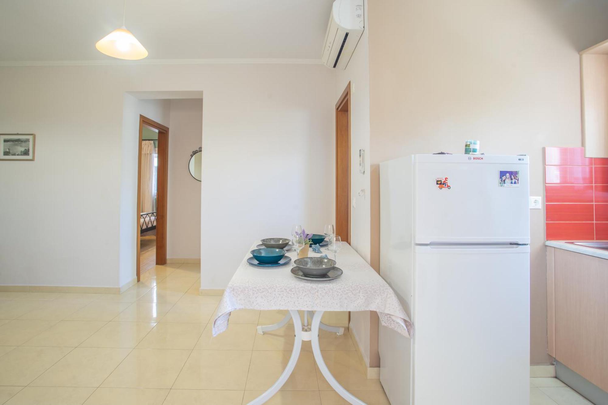 דירות נידרי Despina'S House מראה חיצוני תמונה
